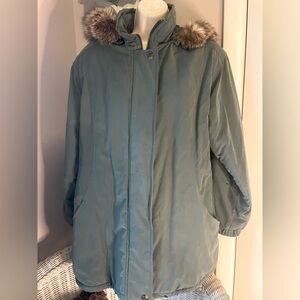 Bromley Sport Thermoloft Winter Coat‎